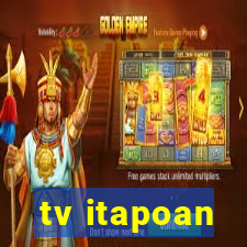 tv itapoan